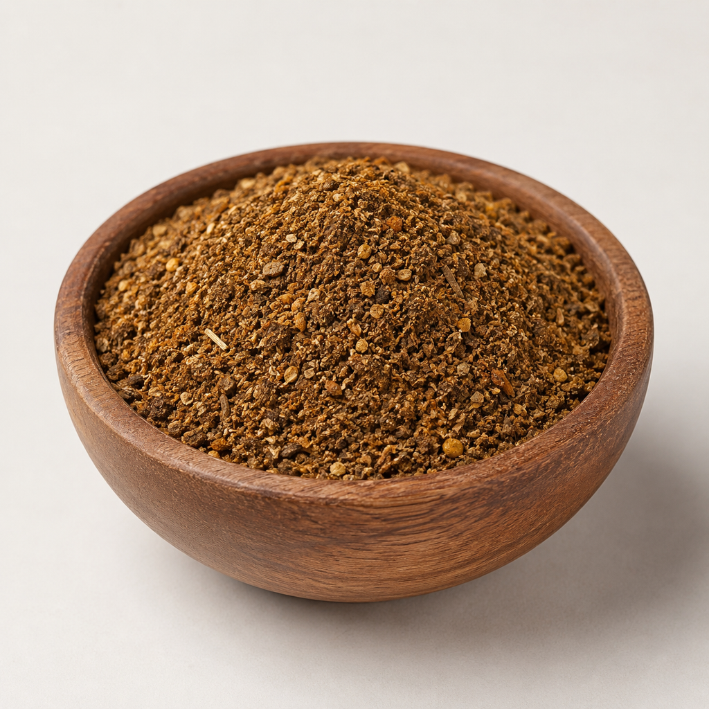 Punjabi Garam Masala