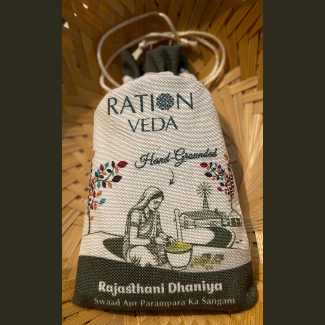 Rajasthani Dhaniya Powder